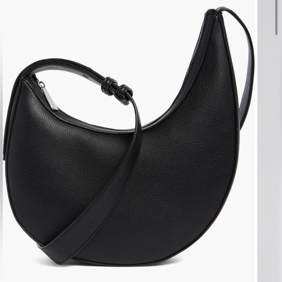 BCBG Asymmetric crossbody bag - Picture 2 of 3